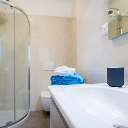 Casa Mia Faggeto * Faggeto Lario