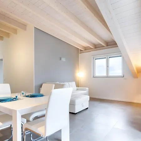 Сasa de vacaciones Casa Mia Faggeto Faggeto Lario