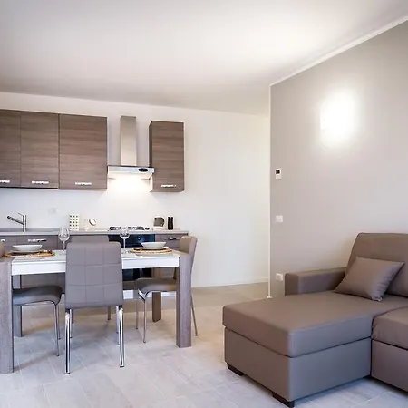 Casa Mia Faggeto Сasa de vacaciones Faggeto Lario
