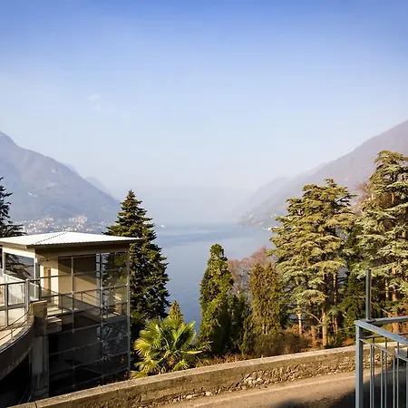 Casa Mia Faggeto Сasa de vacaciones *