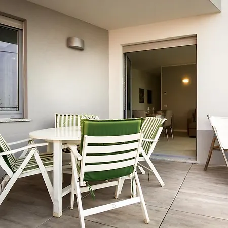 Casa Mia Faggeto Сasa de vacaciones
