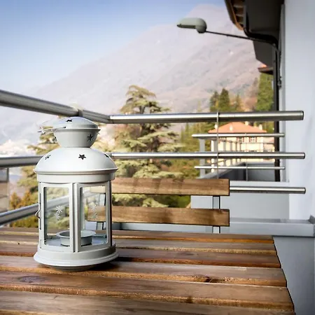 Casa Mia Faggeto Сasa de vacaciones Faggeto Lario