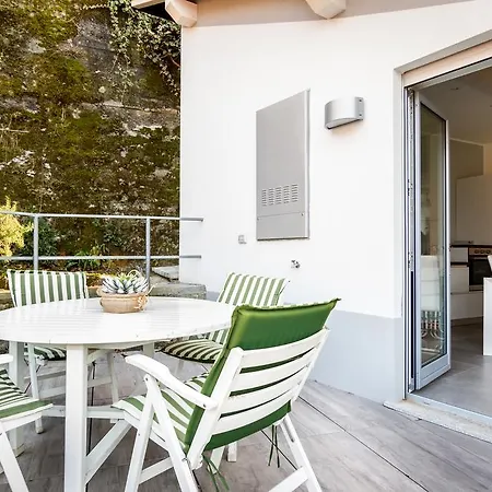 Сasa de vacaciones Casa Mia Faggeto Faggeto Lario