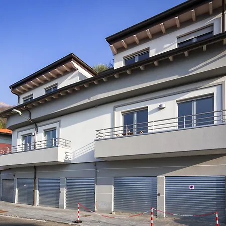 Casa Mia Faggeto *