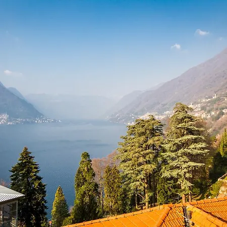 Casa Mia Faggeto Сasa de vacaciones *