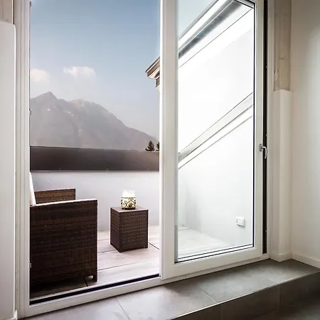 Casa Mia Faggeto Сasa de vacaciones
