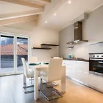 Casa Mia Faggeto Ferienhaus