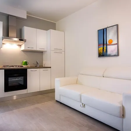 Casa Mia Faggeto *