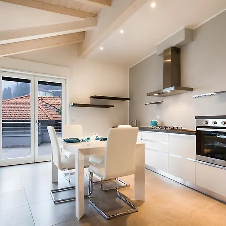 Casa Mia Faggeto Сasa de vacaciones